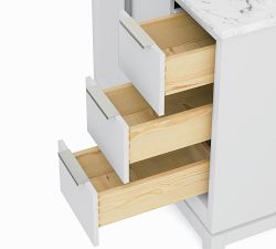 Samson 36" Single Sink Vanity