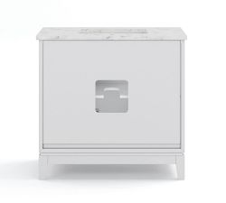 Samson 36" Single Sink Vanity