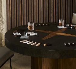 Bebe Poker Table