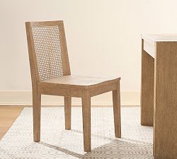 Marina Cane Dining Chair