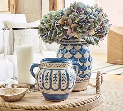 Printed Ceramic Collection