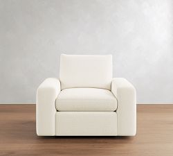 Sierra Swivel Chair
