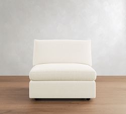 Build Your Own Sierra Sectional