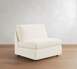 Build Your Own Sierra Sectional