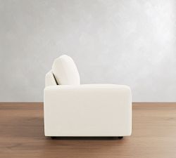 Build Your Own Sierra Sectional