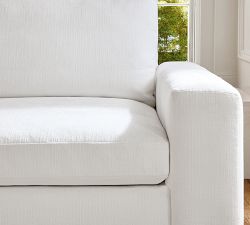 Sierra Modular Chaise Sectional (147")