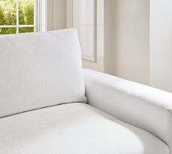 Sierra Modular Chaise Sectional (147")