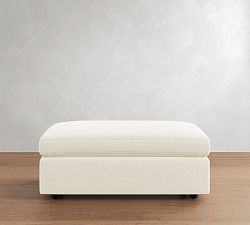 Sierra Sectional Ottoman