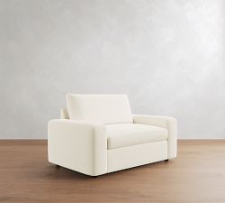 Sierra Sofa (62"&ndash;118")