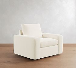 Sierra Swivel Chair