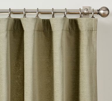 Open Box: Cozy Cloud Blackout Curtain, 50