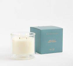 Sea Salt Driftwood Scent Collection