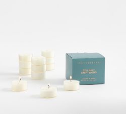 Sea Salt Driftwood Scent Collection