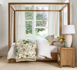 Belgian Flax Linen Duvet Cover