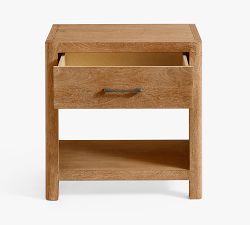 Aptos Nightstand (24")