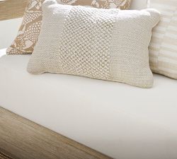 Aptos Outdoor Sofa (84")