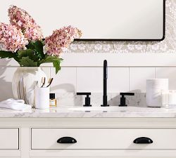 Marble Bathroom Accessories