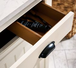 Aubrey 68" Double Sink Vanity