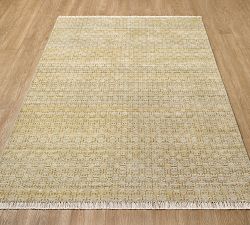 Elsa Handwoven Wool Rug