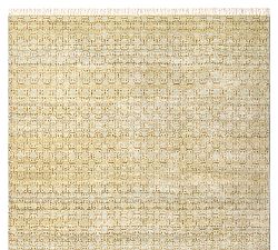 Elsa Handwoven Wool Rug