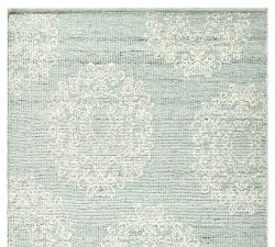 Maison Handwoven Wool Rug