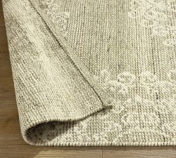 Maison Handwoven Wool Rug