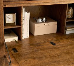 Summerville Secretary Desk (41")