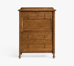 Summerville Secretary Desk (41")