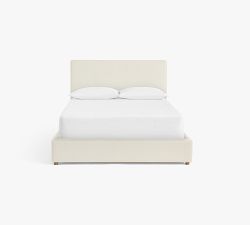 Westwood Fin Upholstered Bed