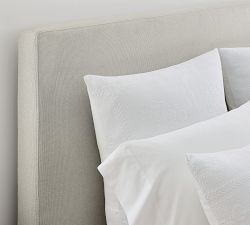 Westwood Slim Upholstered Bed