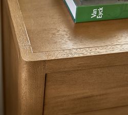 Aptos 6-Drawer Dresser (60")