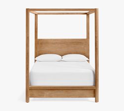 Aptos Canopy Bed