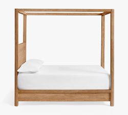 Aptos Canopy Bed