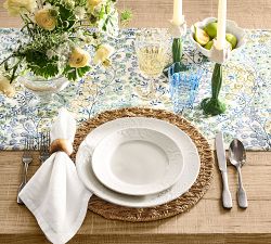 Ophelia Stoneware Dinnerware Sets