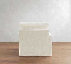 Build Your Own Pearce Square Arm Deep Seat Slipcovered Sectional