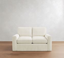 Pearce Square Arm Deep Seat Replacement Slipcovers