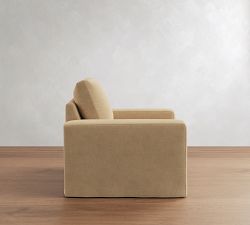 Sierra Slipcovered Chair