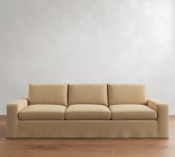 Sierra Replacement Slipcovers