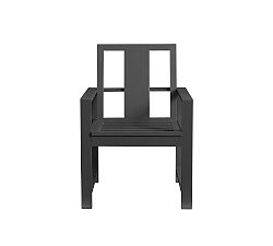 Open Box: Indio Metal Outdoor Dining &amp; Armchairs