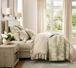 Scallop Ceramic Collection