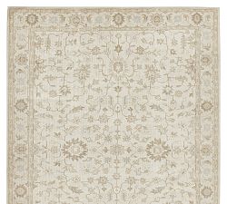 Camila Rug Swatch - Free Returns Within 30 Days