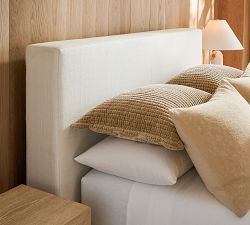 Carmel Upholstered Storage Bed