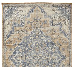 Carmela Hand-Knotted Wool Rug