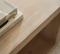 Folsom Small Square Coffee Table (29")