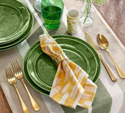 Harrison Napkin Rings - Set of 4