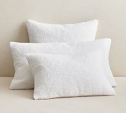 Marshmallow Comforter Sham