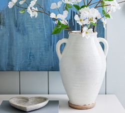 Mesa Handcrafted Ceramic Vases