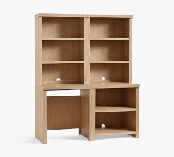 Modern Farmhouse 68" Workstation