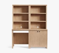 Pottery Barn Workstation
