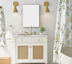 Walker Tapered Sconce (13")